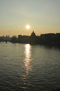 17th Jan 2013 - A beautiful morning in Paris