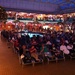 NCAA FB National Championship on the Lido Deck  by marilyn