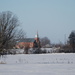 St. Elmo Church by farmreporter