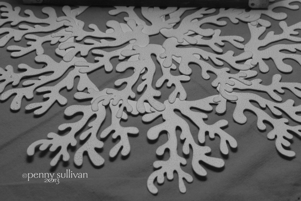 012_2013 snowflake by pennyrae