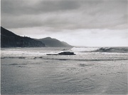 19th Jan 2013 - Rock table and waves