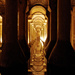 Basilica Cistern by jyokota