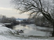 19th Jan 2013 - Lazy River