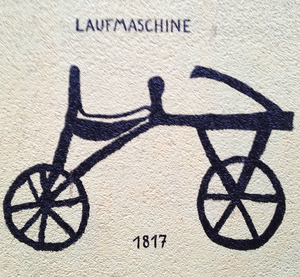 Laufmaschine by cityflash