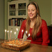 Happy Birthday, Melissa! by lauriehiggins
