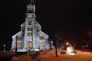 19th Jan 2013 - St. Finnan's Church