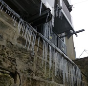 18th Jan 2013 - #18 icicles