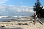 20th Jan 2013 - The sand,the sea & the sky.