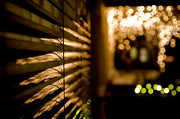 19th Jan 2013 - Day 019 - Davos blinds