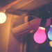 party lights by pocketmouse