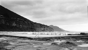 21st Jan 2013 - Coalcliff pool 