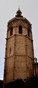 17th Jan 2013 - Tower