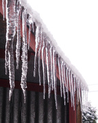 21st Jan 2013 - Icicle