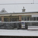 #21 Snowy station by denidouble