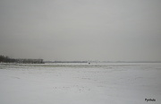 22nd Jan 2013 - Winter country.