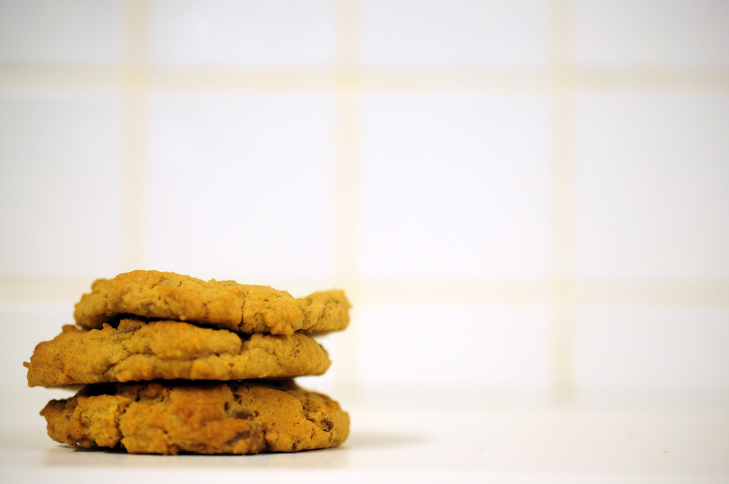 Cookies! by naomi