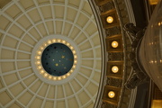 21st Jan 2013 - Capitol Dome
