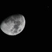 The Moon and Jupiter by cjwhite
