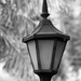 Street Lamp by iamdencio