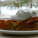 Birthday apple pie by nicoleterheide