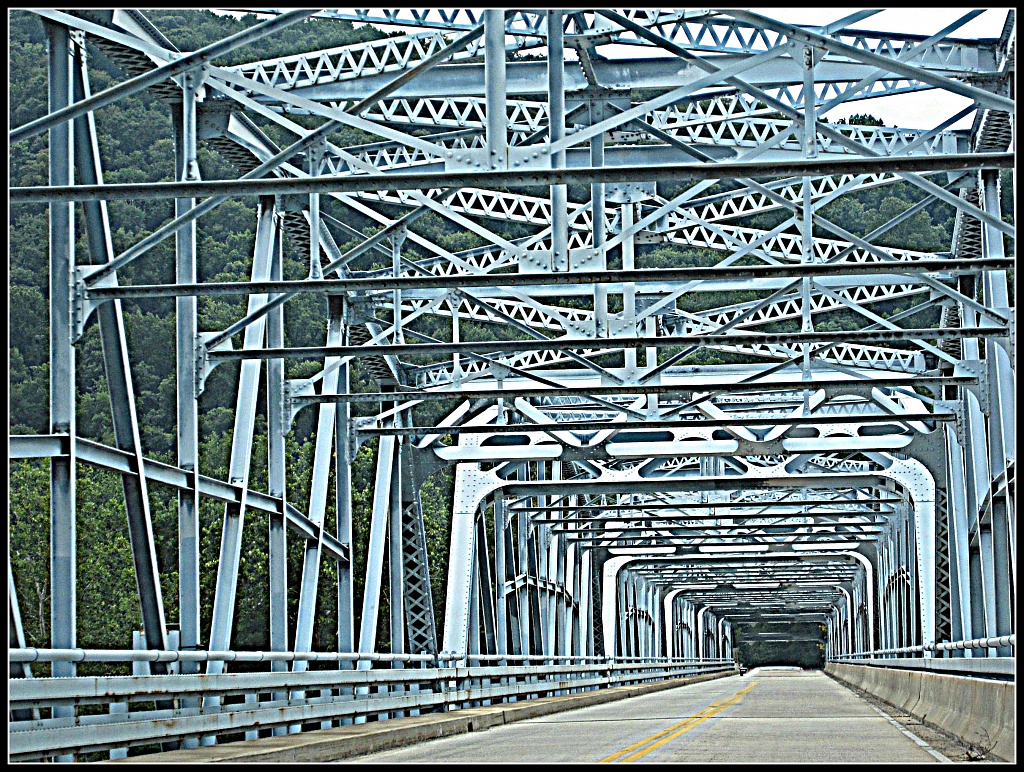 Bridge to Virginia by allie912