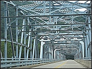 1st Aug 2010 - Bridge to Virginia