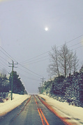 23rd Jan 2013 - country road