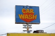 23rd Jan 2013 - Car Wash