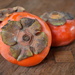 Persimmons by pflaume