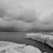 Lake Ontario Ice by jayberg
