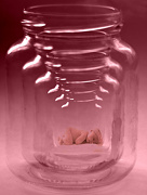 18th Jan 2013 - baby jars - For the mundane challenge - Jars 