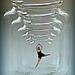 Ballerina dancing in the jar by myhrhelper