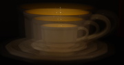 24th Jan 2013 - Cup and Saucer