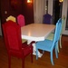 my dining room set by edie