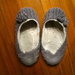 Slippers by spanner