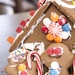 Gingerbread house by corymbia