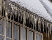 25th Jan 2013 - An icicle is twicicle as nicicle.....