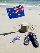 26th Jan 2013 - Australia Day
