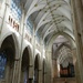York Minster Nave by if1