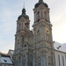 St. Gallen Cathedral by rachel70