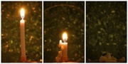 26th Jan 2013 - The Story of a Candle