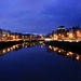 Lights on the Liffey by kph129