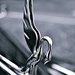 Packard hood ornament by soboy5