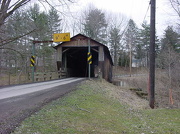 12th Mar 2007 - Covered bridge