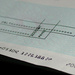 Massive cheque by darkhorse