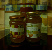 27th Jan 2013 - mum's marmalade