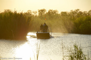 27th Jan 2013 - Airboat