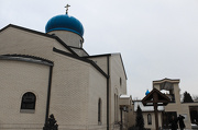 27th Jan 2013 - orthodox. 