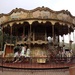 Double Decker Carousel by handmade