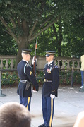 16th Jun 2012 - Changing of the guard